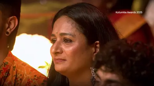 A Fan’s Heartfelt Words about Kantamma - Zee Kutumba Awards 2025 - Promo Kannada Event Trailer Thumbnail