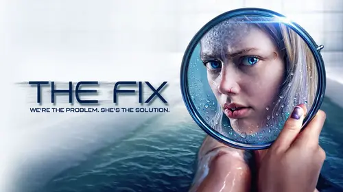 The Fix English Science Fiction Movie Thumbnail