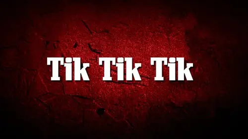 Tik Tik Tik Tamil Drama Movie Thumbnail