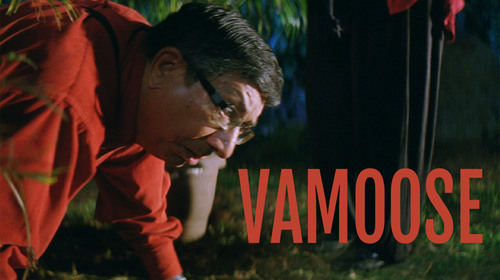 VAMOOSE English Comedy Shorts Thumbnail