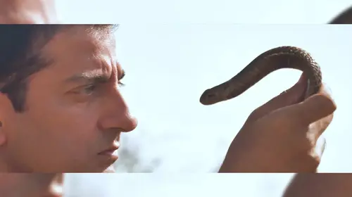 The Cavalry Goes To Jodhpur - Trailer Hindi Adventure Trailer Thumbnail