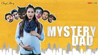 Mystery Dad Hindi Drama Series Thumbnail