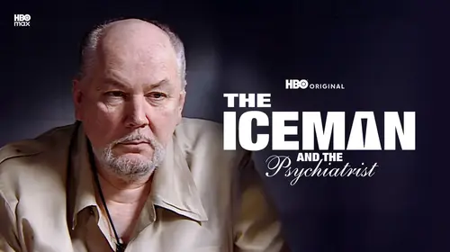 The Iceman and the Psychiatrist English Documentary Movie Thumbnail