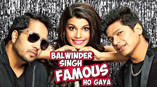 Balwinder Singh Famous Ho Gaya Hindi Comedy Movie Thumbnail