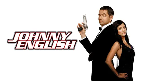 Johnny English English Action Trailer Thumbnail