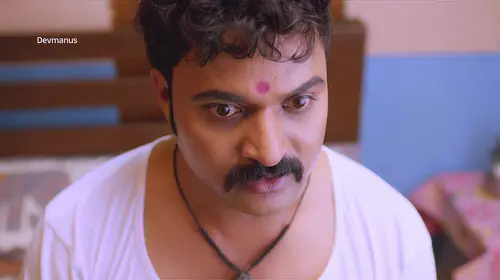 A Dream Scares Ajit Kumar - Devmanus Madhla Adhyay - Promo Marathi Drama Trailer Thumbnail