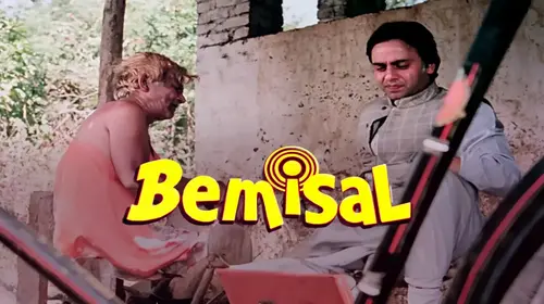 Bemisal Hindi Drama Movie Thumbnail