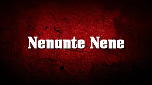Nenante Nene Telugu Drama Movie Thumbnail