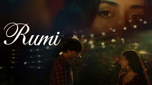 Rumi Romance Shorts Thumbnail