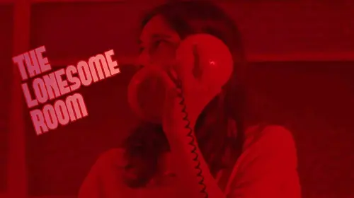 The Lonesome Room English Thriller Movie Thumbnail