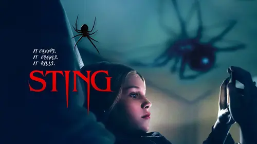 Sting Hindi Horror Movie Thumbnail
