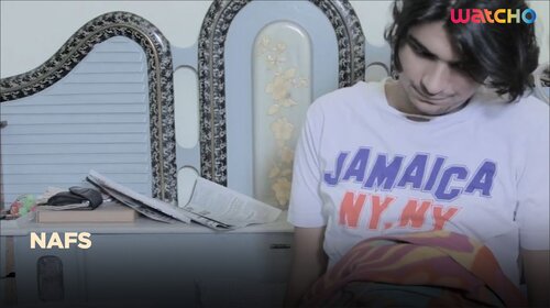 Nafs Hindi Biography Shorts Thumbnail