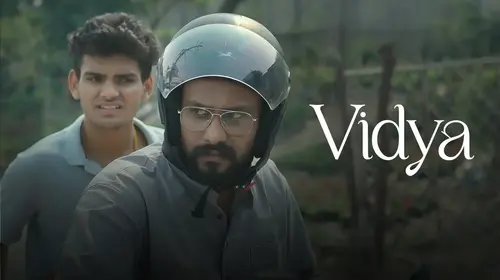 Vidya Hindi Educational Shorts Thumbnail