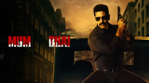 Mum Bhai Hindi Crime Trailer Thumbnail