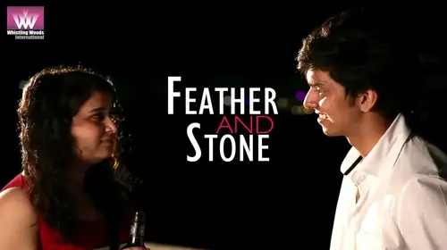 Feather and Stone Crime Shorts Thumbnail