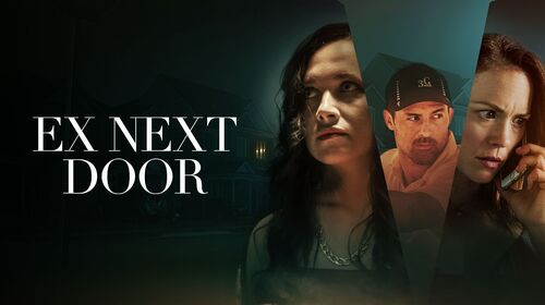 Ex Next Door English Thriller Movie Thumbnail