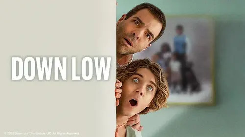 Down Low English Comedy Trailer Thumbnail
