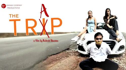 The Trip Hindi Crime Movie Thumbnail