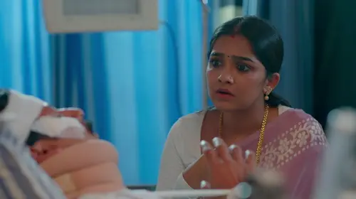 Avanthika Poisons Rajeev – Mangalyam - Promo Malayalam Drama Trailer Thumbnail