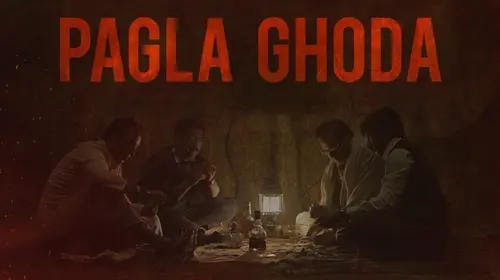 Pagla Ghoda Hindi Drama Movie Thumbnail