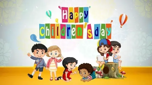 Children's Day Special 2019 Tamil Drama Trailer Thumbnail