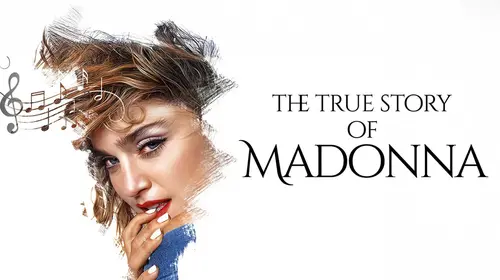 The True Story Of Madonna English Documentary Movie Thumbnail
