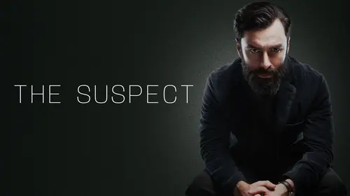The Suspect English Mystery Trailer Thumbnail