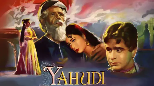 Yahudi Hindi Drama Movie Thumbnail