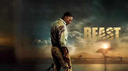 Beast English Action Movie Thumbnail