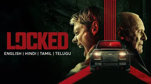 Locked English Thriller Movie Thumbnail