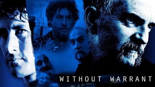 Without Warrant English Drama Trailer Thumbnail