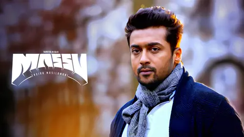 Masss Hindi Horror Movie Thumbnail