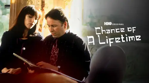 Chance Of A Lifetime English Comedy Movie Thumbnail