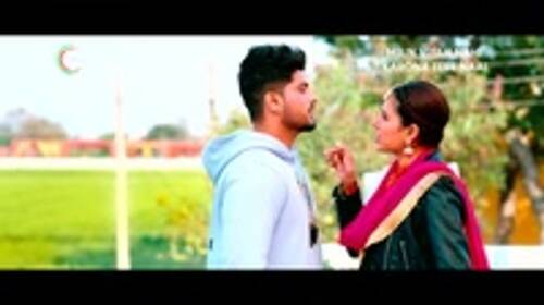 Main Viyah Nahi Karona Tere Naal | Pooran Faces a Desi Babe | Promo Punjabi Romance Trailer Thumbnail