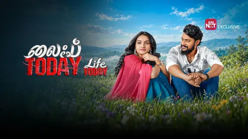 Life Today - Tamil Tamil Romance Movie Thumbnail