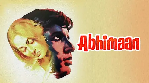 Abhimaan Hindi Romance Movie Thumbnail