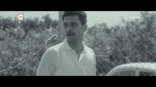 Loser | A Boomerang | Trailer Tamil Sports Trailer Thumbnail