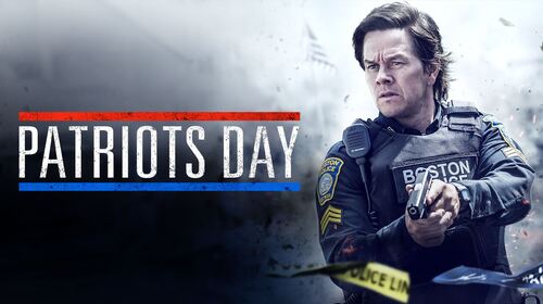 Patriots Day English Action Trailer Thumbnail