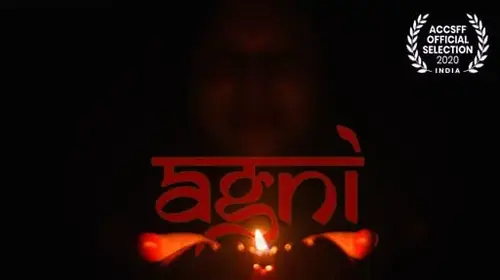 Agni Hindi Drama Movie Thumbnail