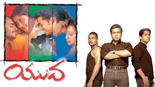 Yuva Telugu Drama Movie Thumbnail