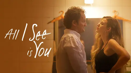 All I See Is You English Mystery Trailer Thumbnail