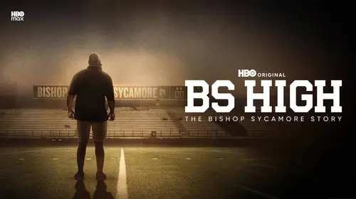 BS High English Documentary Movie Thumbnail