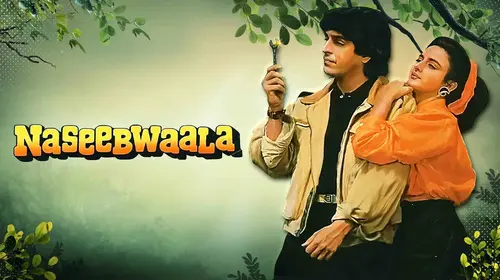 Naseebwaala Hindi Drama Movie Thumbnail