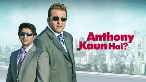 Anthony Kaun Hai? Hindi Mystery Movie Thumbnail