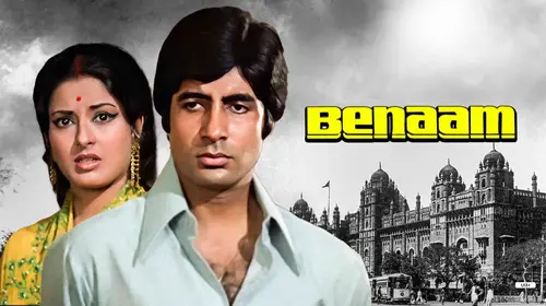 Benaam Hindi Drama Movie Thumbnail