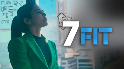 SEVEN FIT Comedy Shorts Thumbnail