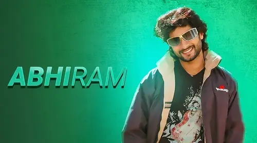Abhiram Kannada Drama Movie Thumbnail