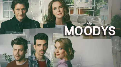 The Moodys English Comedy Trailer Thumbnail