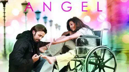 Angel Hindi Crime Movie Thumbnail