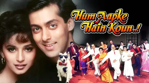 Hum Aapke Hain Koun Hindi Drama Trailer Thumbnail